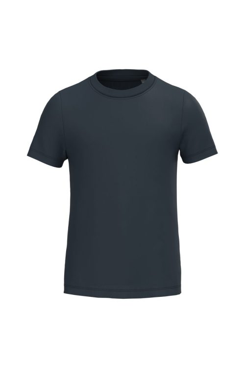 Kinder Bio150 IC T-Shirt K3027IC – Kariban in Navy