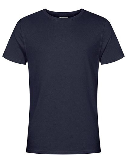 Men´s T-Shirt – EXCD by Promodoro in Navy
