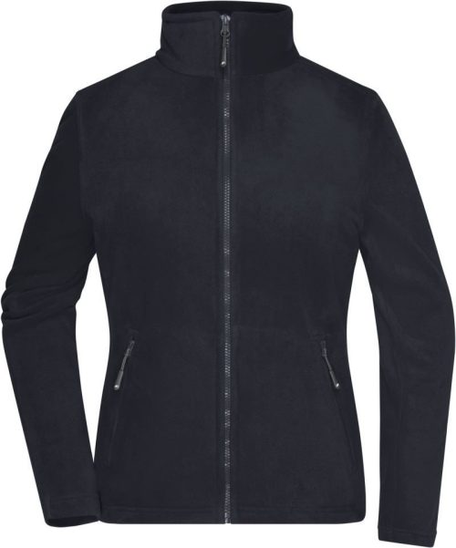 Damen Microfleece Jacke JN 781 – Daiber in Navy