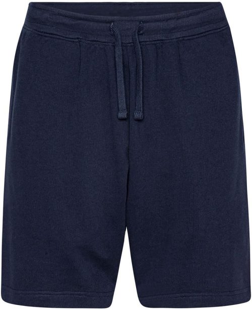 Bio IC Sweat Shorts "Tiger" T 64111 – Neutral in Navy