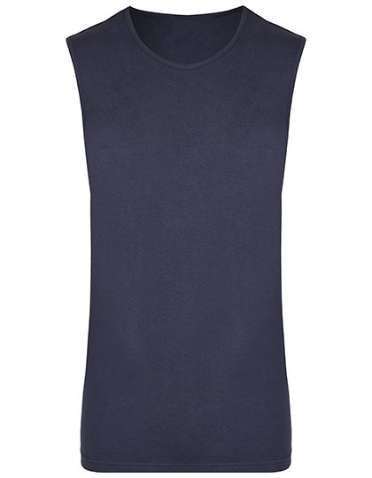 my mate - Men´s Tank Top – Miners mate in Navy