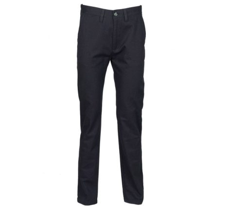Men´s 65/35 Poly/Cotton Chino – Henbury in Navy