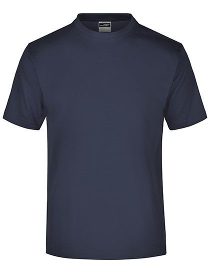 Round-T Medium – Daiber in Navy