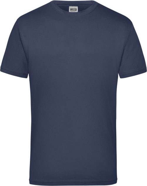 Herren Workwear T-Shirt JN 800 – Daiber in Navy
