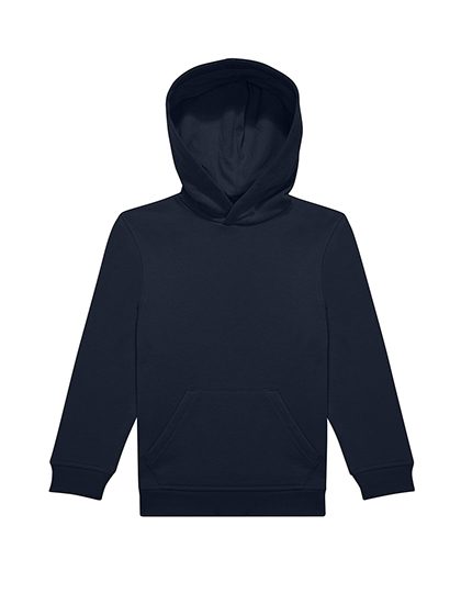 Kids ID.333 Hoodie – B&C BE INSPIRED in Navy