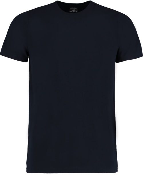 T-Shirt "Superwash" KK 504 – Kustom Kit in Navy