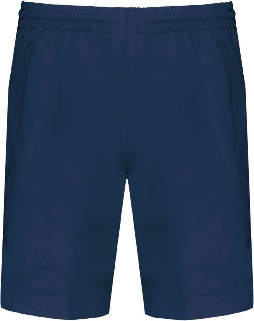 Herren Sport Shorts PA 154 – Kariban ProAct in Navy