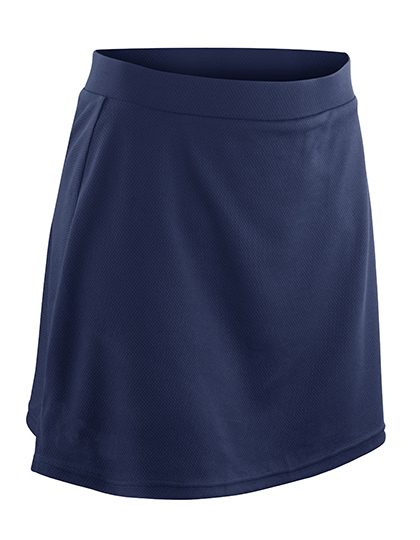 Women´s Skort – Spiro in Navy