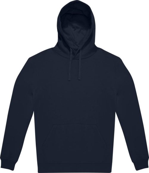 Unisex Kapuzen Sweater ID.223 Hoodie – B&C in Navy
