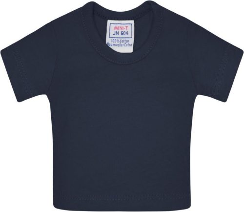 Mini T-Shirt JN 504 – Daiber in Navy