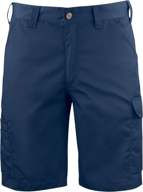 Workwear Shorts 2528 Shorts (42-60) – ProJob in Navy