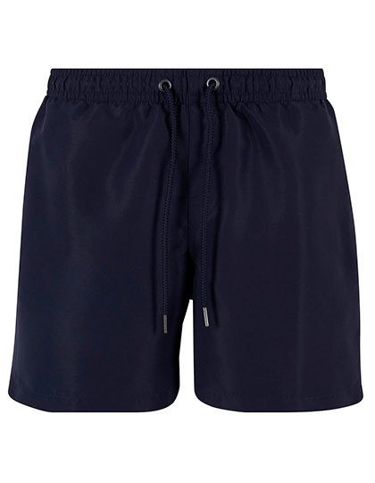 Basic Swimshorts – New Morning Studios in Navy
