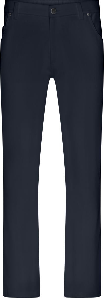 Herren Stretch Hose JN 3002 – Daiber in Navy