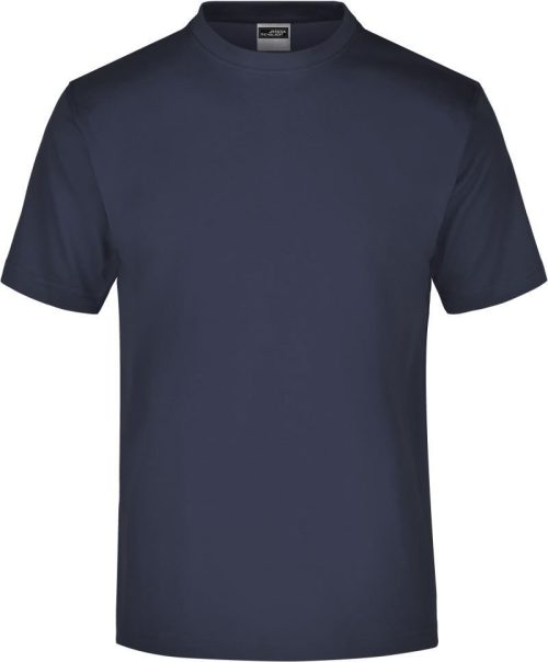 T-Shirt JN 01 – Daiber in Navy