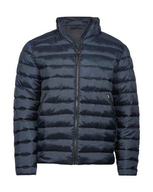 Lite Jacket – Tee Jays in Navy