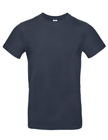 T-Shirt #E190 – B&C BE INSPIRED in Navy