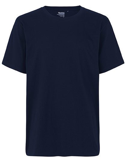 Unisex Workwear T-Shirt – Neutral in Navy