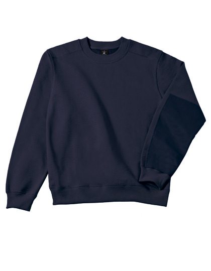 Unisex Hero Pro Sweat – B&C BE INSPIRED in Navy