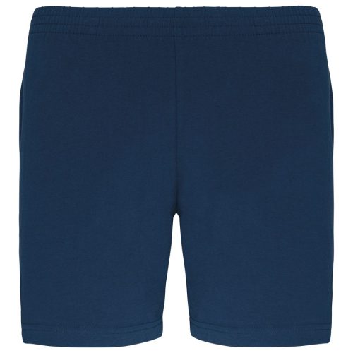 Damen Jersey Short PA152 – Proact in Navy