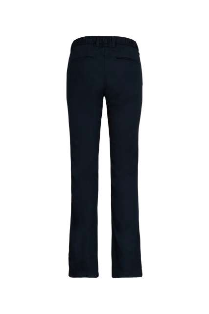 Ladies' Daytoday Trousers – Designed To Work in Navy