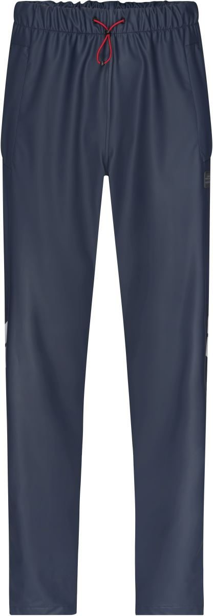 Workwear Regenhose JN 1845 (42-60) – Daiber in Navy