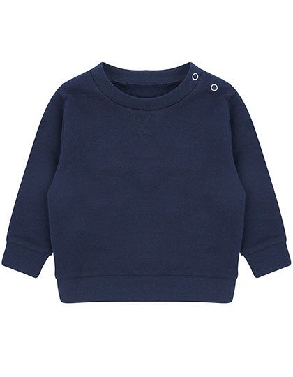 Kids´ Sustainable Sweatshirt – Larkwood in Navy