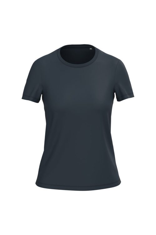 Damen Bio150 IC T-Shirt K3026IC – Kariban in Navy