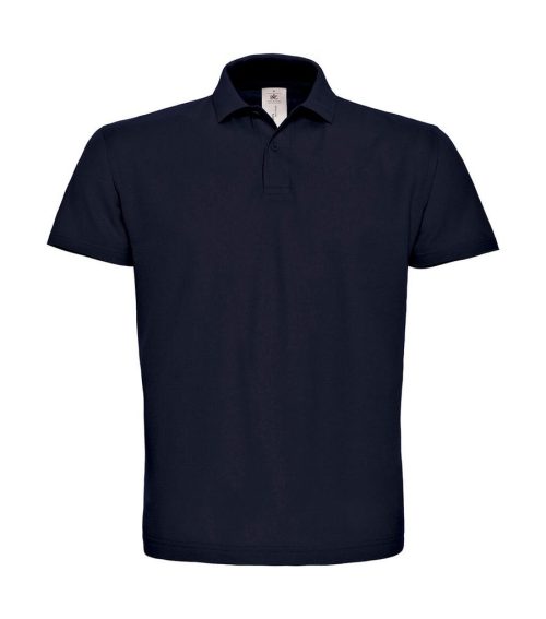 Id.001 Men's Polo Shirt PUI10 – B&C in Navy