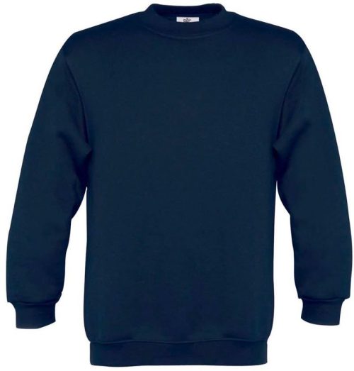 Kinder Sweater Set In /kids – B&C in Navy