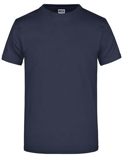 Round-T Heavy – Daiber in Navy