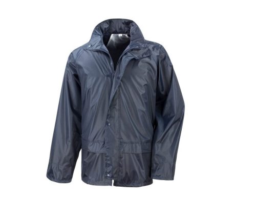 Core Stormdri Jacket R227X – Result in Navy