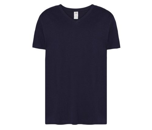 Urban V-Neck – JHK in Navy
