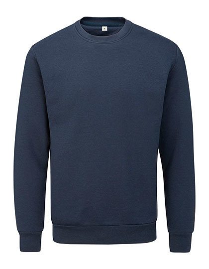 Essential Sweatshirt – Mantis in Navy