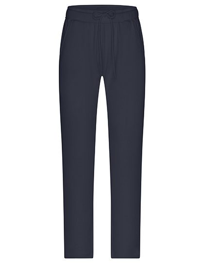 Ladies´ Lounge Pants – Daiber in Navy