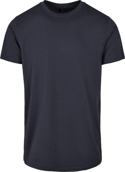 Herren T-Shirt BB 010 – Build your Brand in Navy