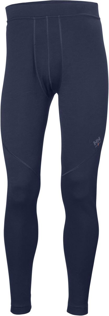 Herren Funktionsunterwäsche "LIFA" Lifa 75506 – Helly Hansen in Navy