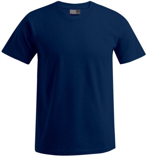 Herren Premium T-Shirt 3099 (XS-6XL) – Promodoro in Navy