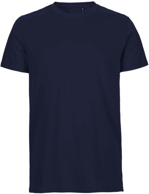 T-Shirt "Tiger" T 61001 – Neutral in Navy
