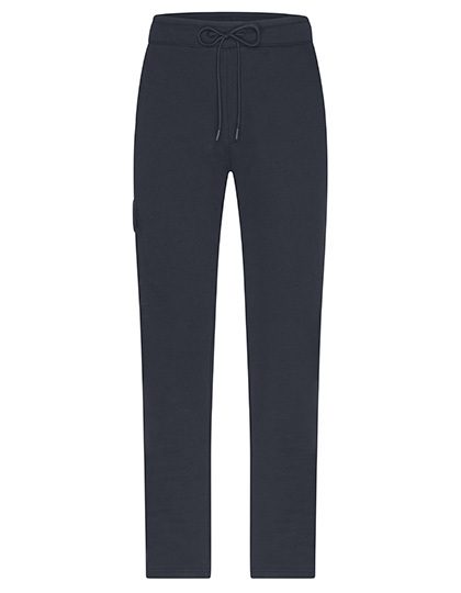 Men´s Lounge Pants – Daiber in Navy
