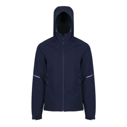 X-Pro Prolite Eco-Stretch Performance Softshell – Regatta in Navy