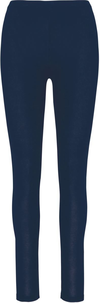 Damen Leggings PA 188 – Kariban ProAct in Navy