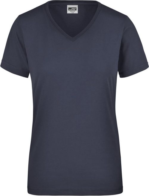 Damen Workwear T-Shirt JN 837 – Daiber in Navy