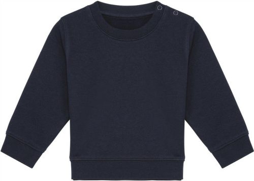 Baby Sweater K 835 – Kariban in Navy
