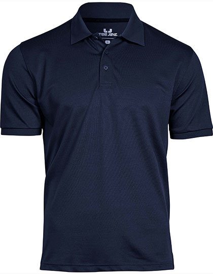 Club Polo – Tee Jays in Navy