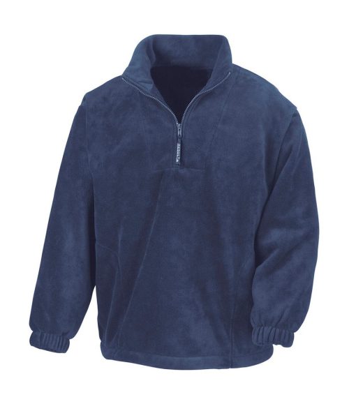 Polartherm™ Top – Result in Navy