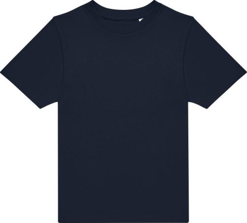 Schweres Kinder T-Shirt #E190 /kids – B&C in Navy