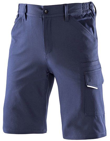 Recycled Dynamic Stretch Shorts – Result Workguard in Navy