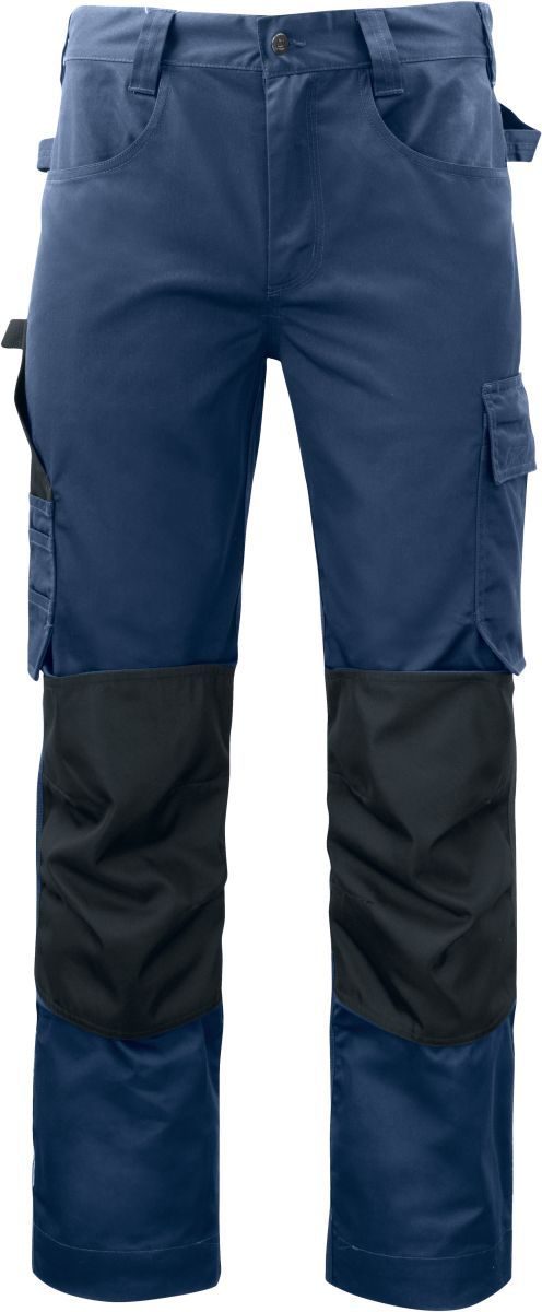 Herren Workwear Hose 5532 Waistpants (42-60) – ProJob in Navy