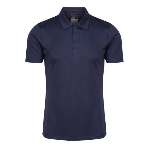 Honestly Made Recycled Polo TRS196 – Regatta Professional in Navy