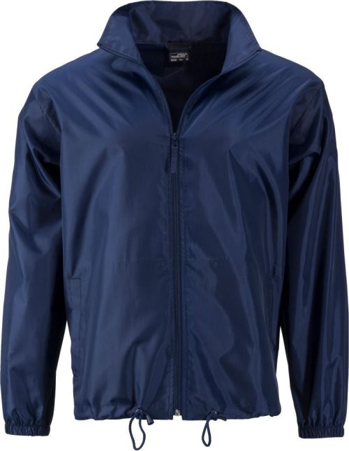 Herren Promo Jacke JN 1132 – Daiber in Navy